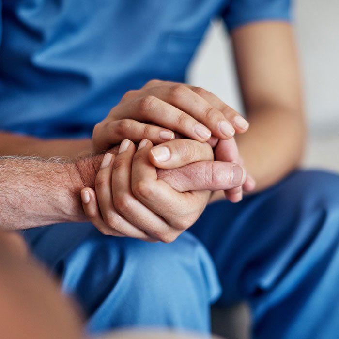 Nursing Supports — Australia Wide — DreamCare121