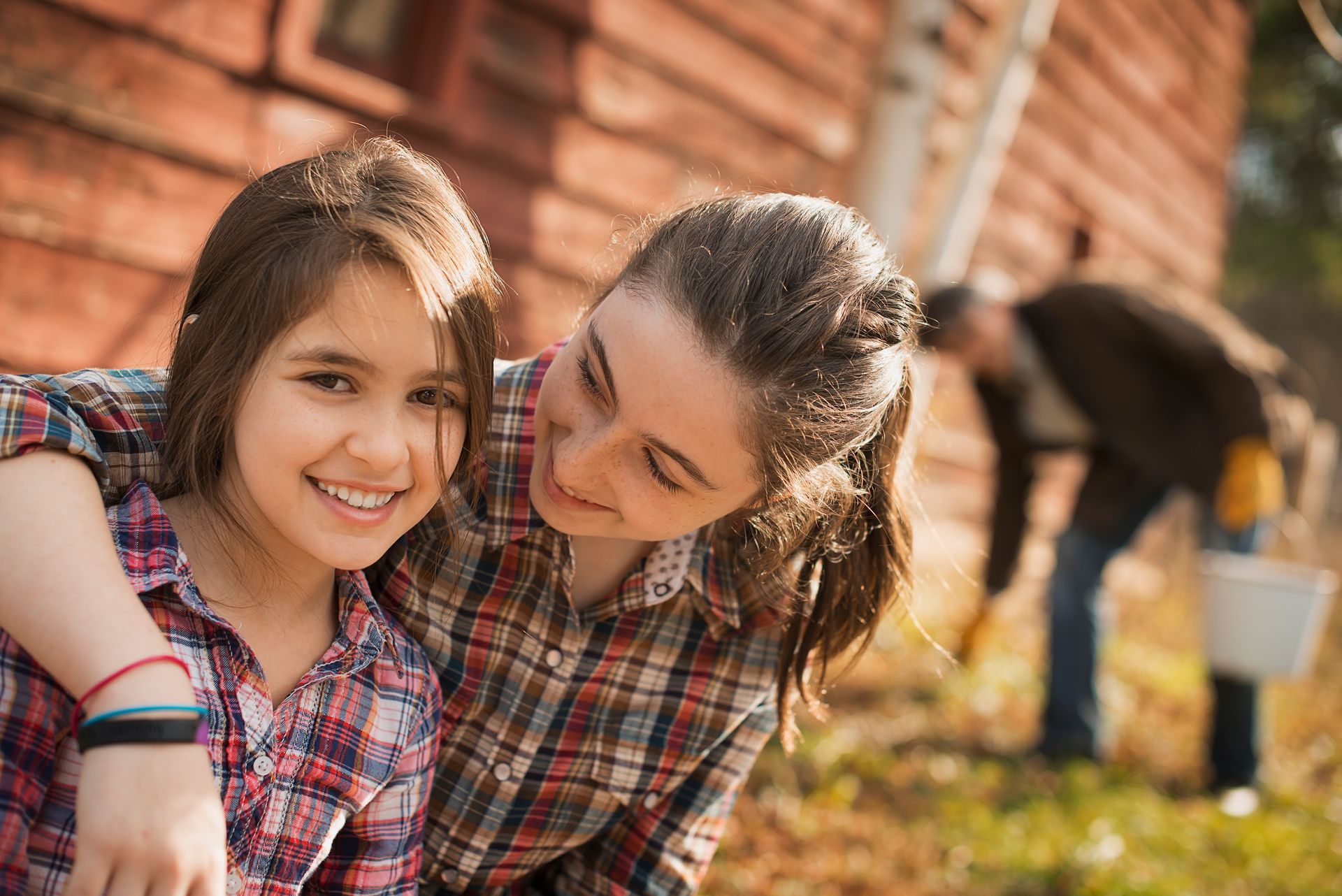 TRANSITIONAL LIVING PROGRAM (TLP)