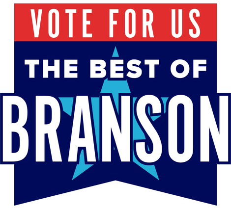 Praisefest Branson presents 