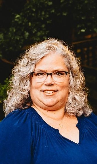 Amy Pruitt