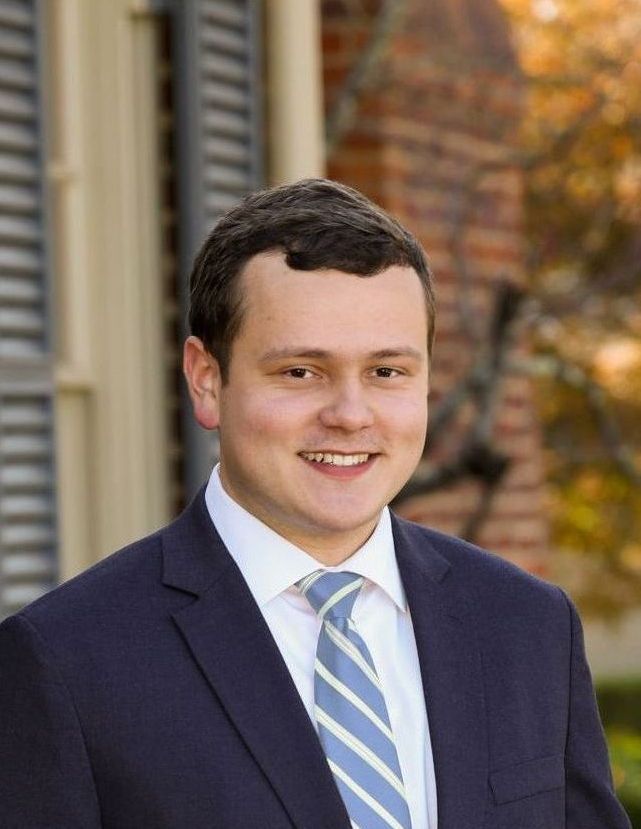 Matthew Pruitt