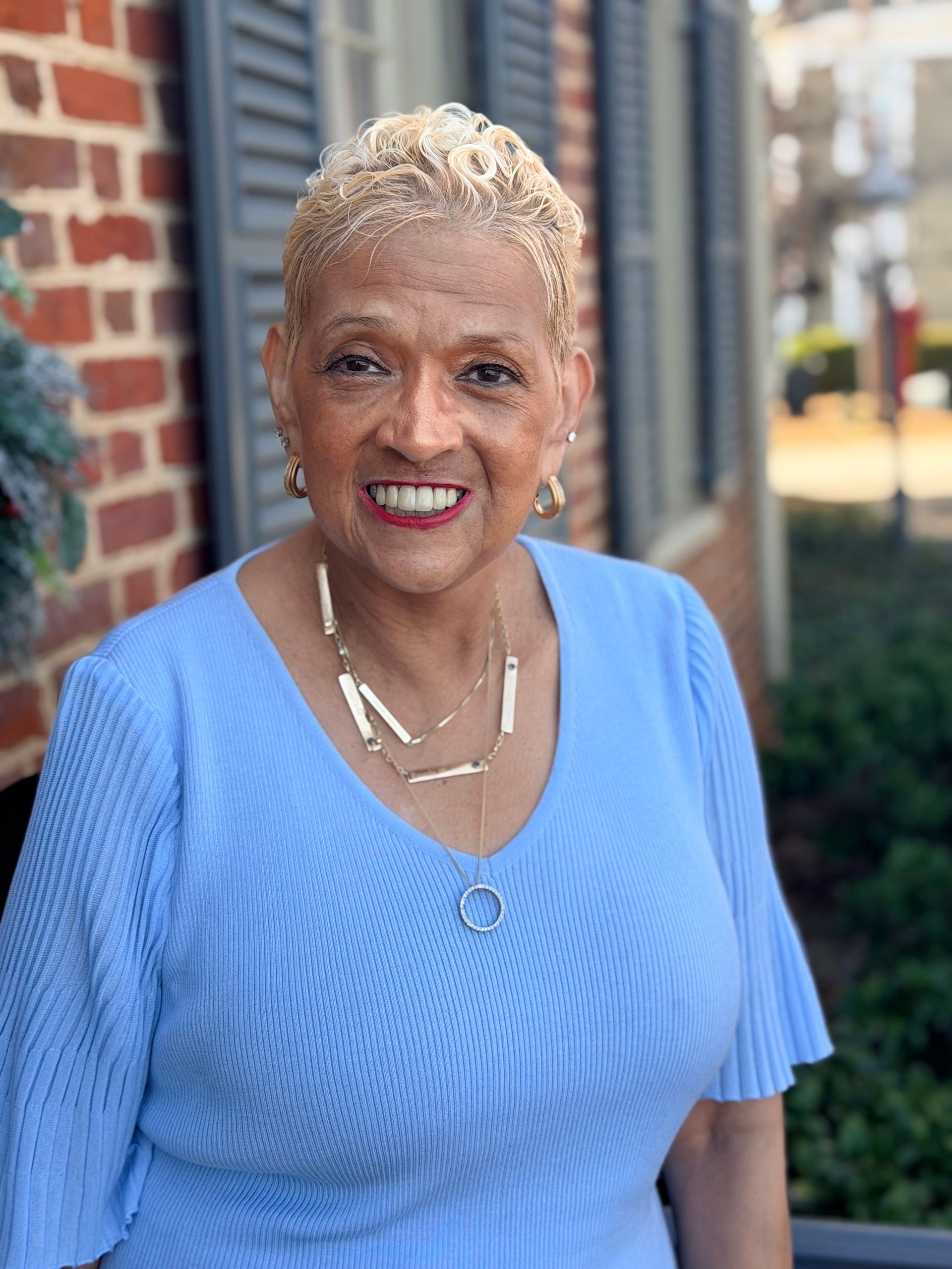 Kimberly C. Watkins