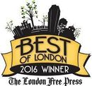 Best of London 2016
