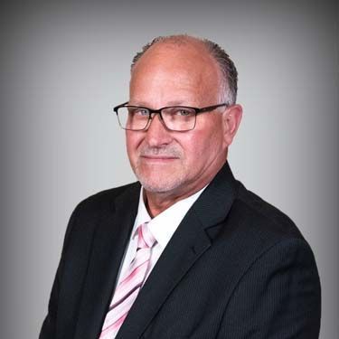 Gary Stephenson