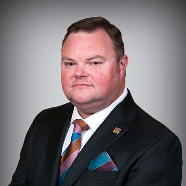 Justin Haverland