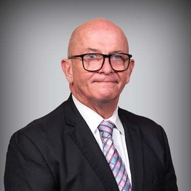 Morris McKune