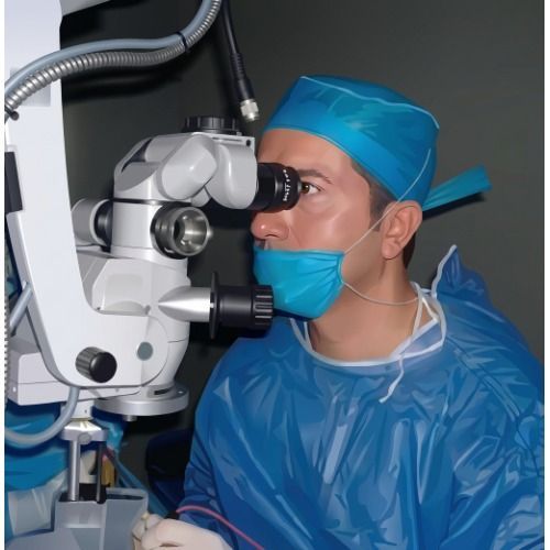 Consulta de retina para pacientes de Querétaro
