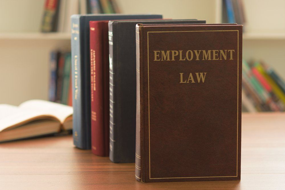 Law Books