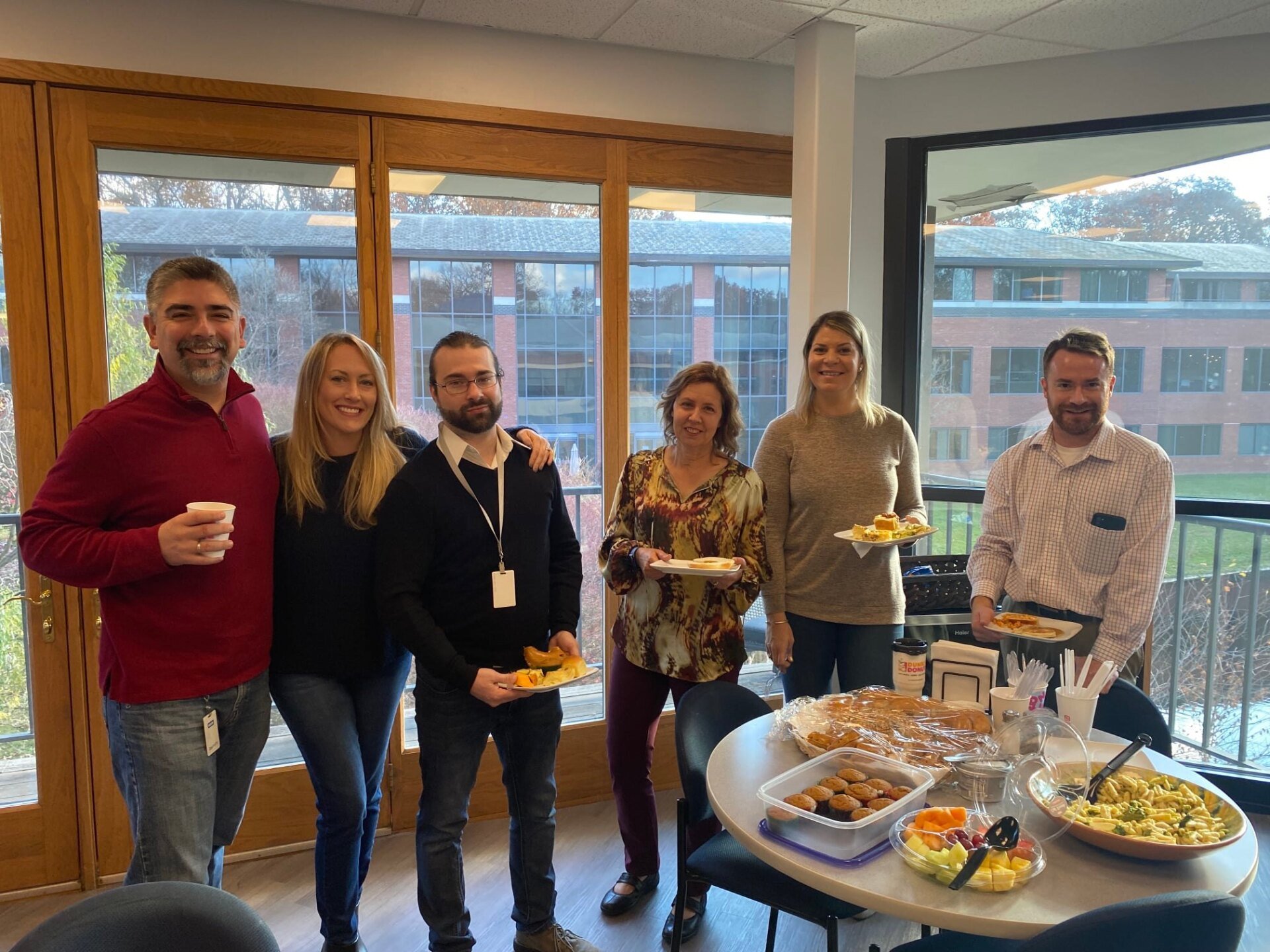 Careers The Walker Group