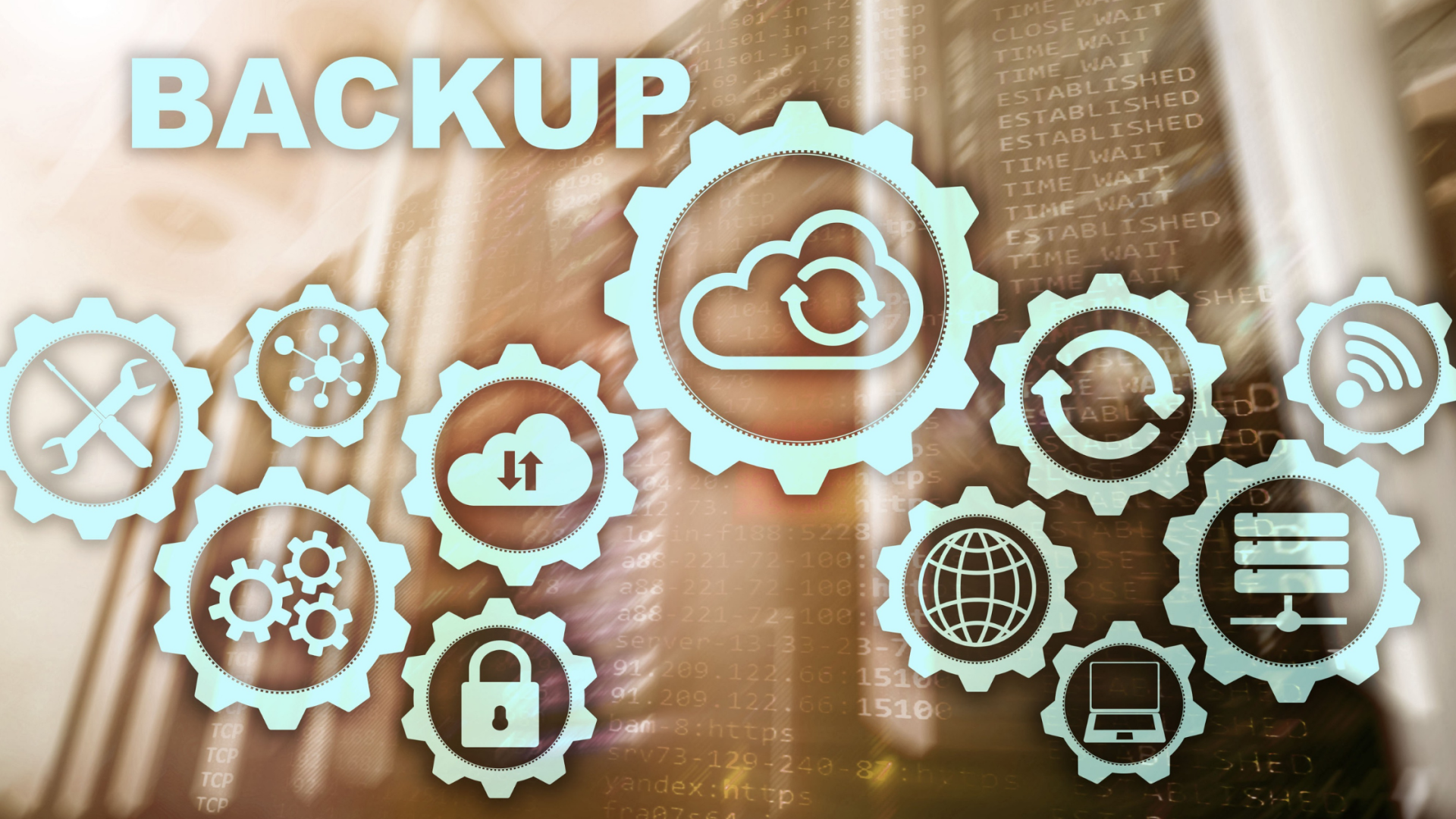 Offsite Data Backup and Recovery