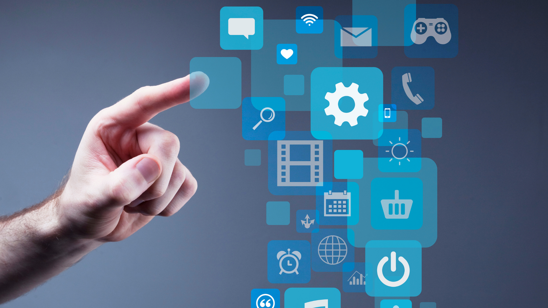 Digital Presence Management
