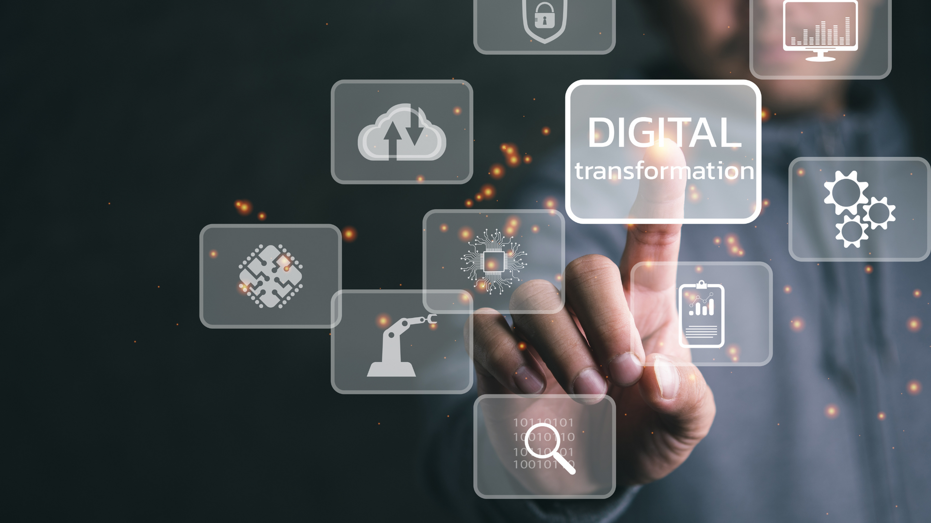 Managed IT Services for Nonprofits