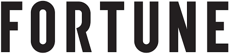 The New Yorker magazine logo in black serif text on a white background