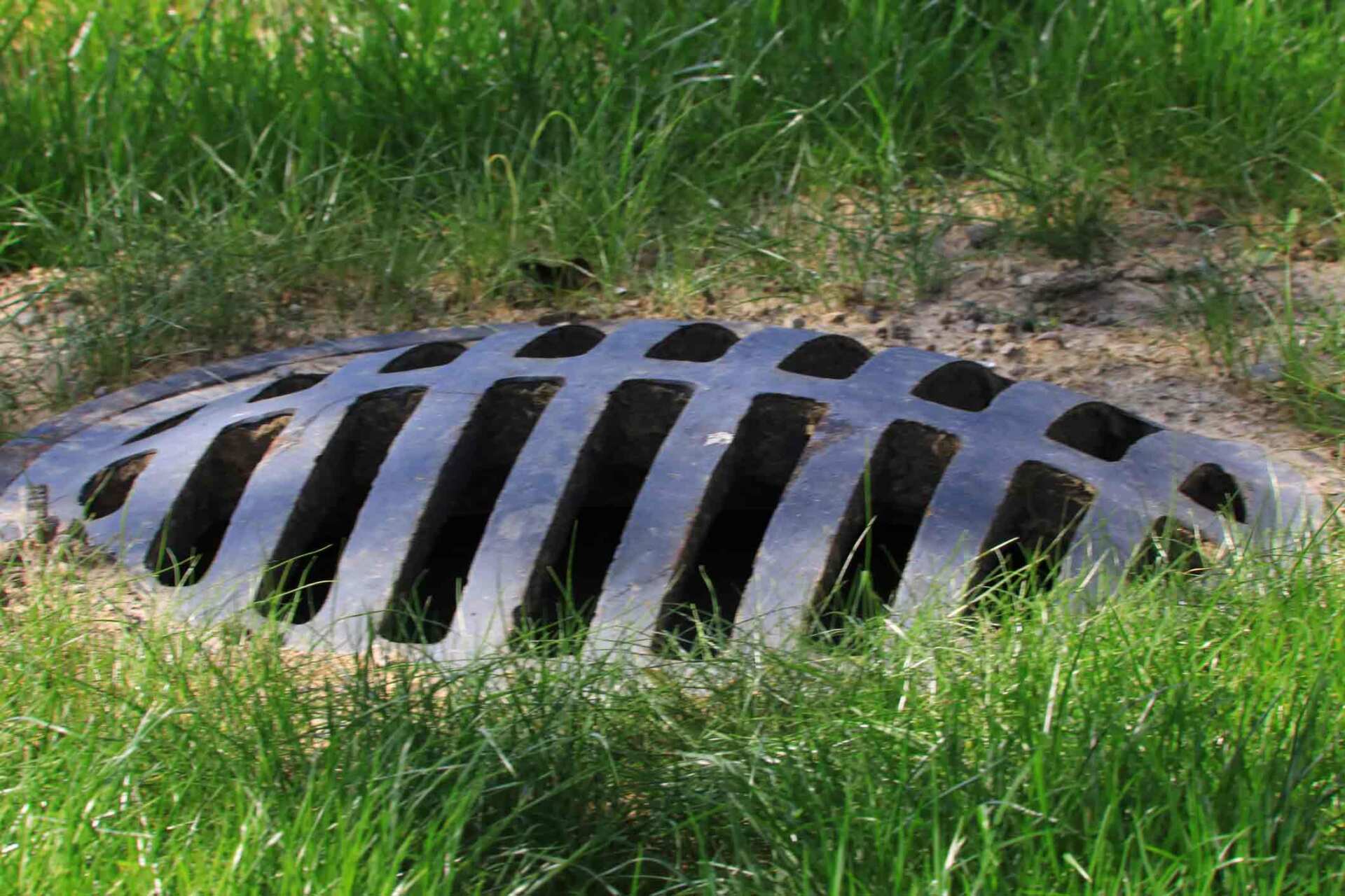 Sewer Drain Cover — San Antonio, TX — FHL Foundations and Remodeling Sewer Drain Cover — San Antonio, TX — FHL Foundations and Remodeling