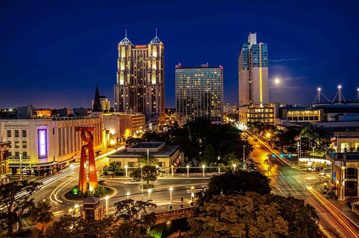City — San Antonio, TX — FHL Foundations and Remodeling