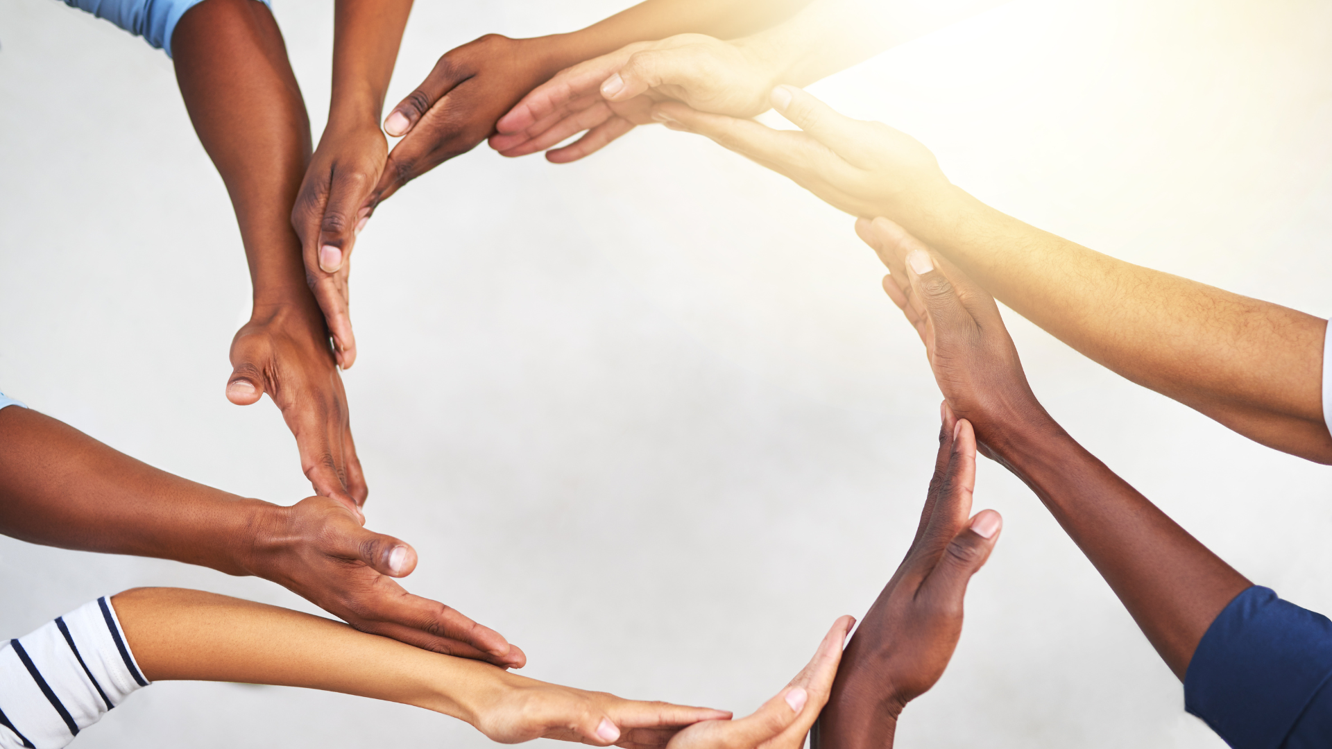 Building trust