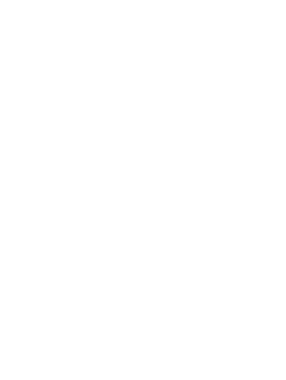 Blank white space.