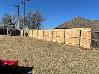Local Fence Contractor | Norman, OK Local Fence Contractor | Norman, OK