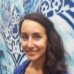 Briana Green former CSW Director Marketing and Community - testimonial for Krisette Lim content writing services
