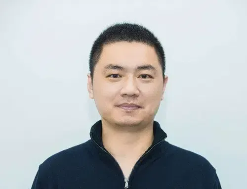 Frank Ouyang Sales Manager Panda Paper Roll - review of Krisette Lim SEO content writing services