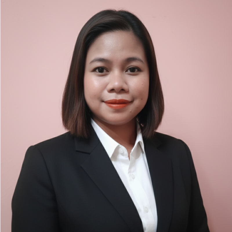 Gal Mansa Undaunted SEO and content writing course cohort - testimonial for Krisette Lim content bootcamp