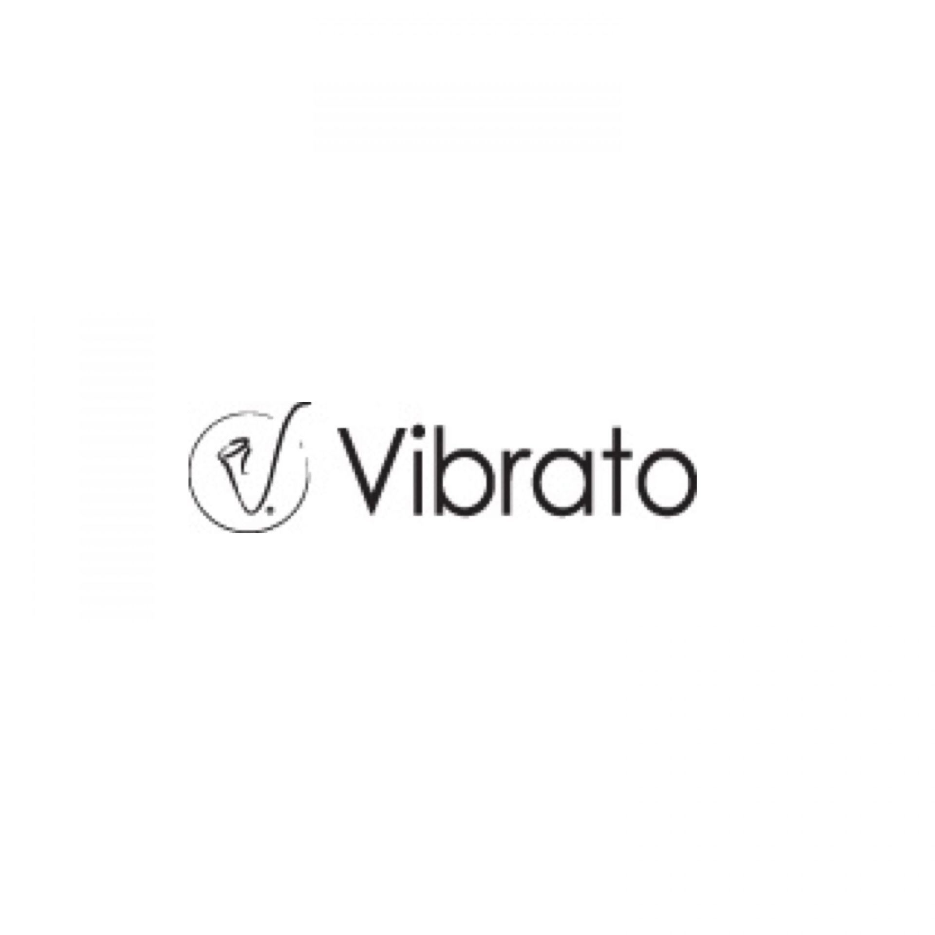 Vibrato LOGO