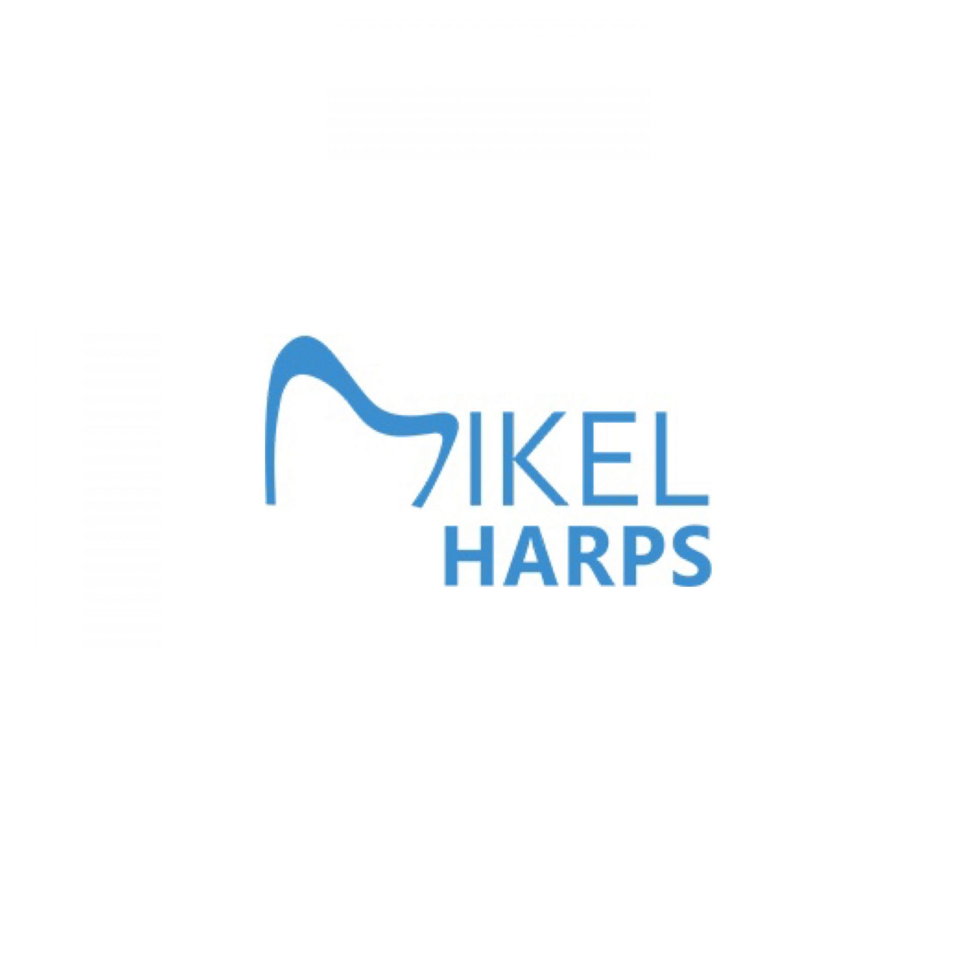 Mikel HArps LOGO