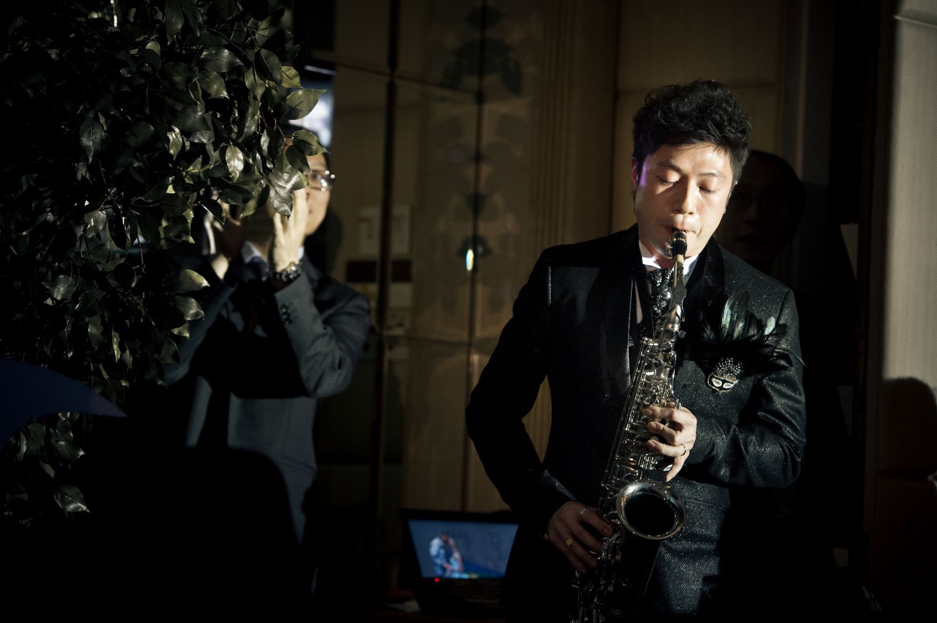 Daniel Ng's Image