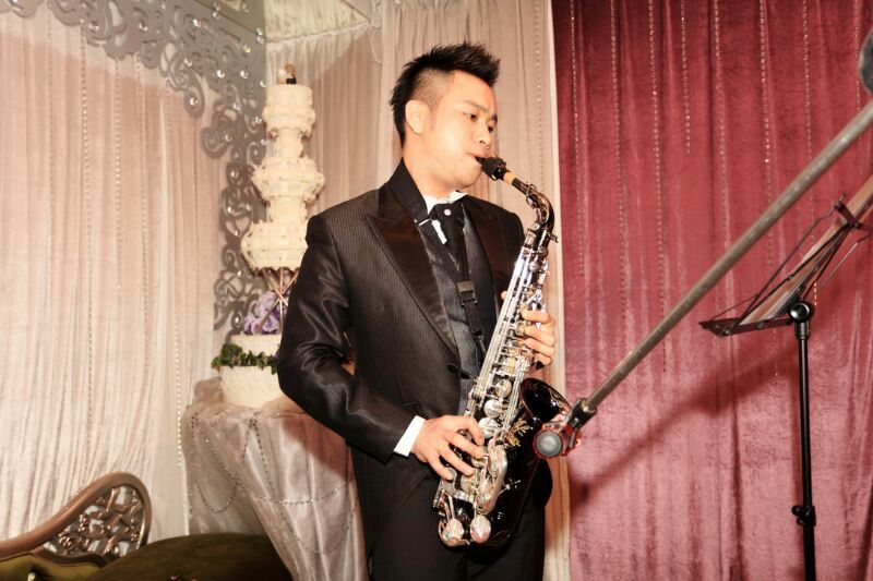 William Wong