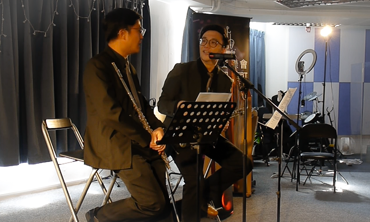 Student Concert