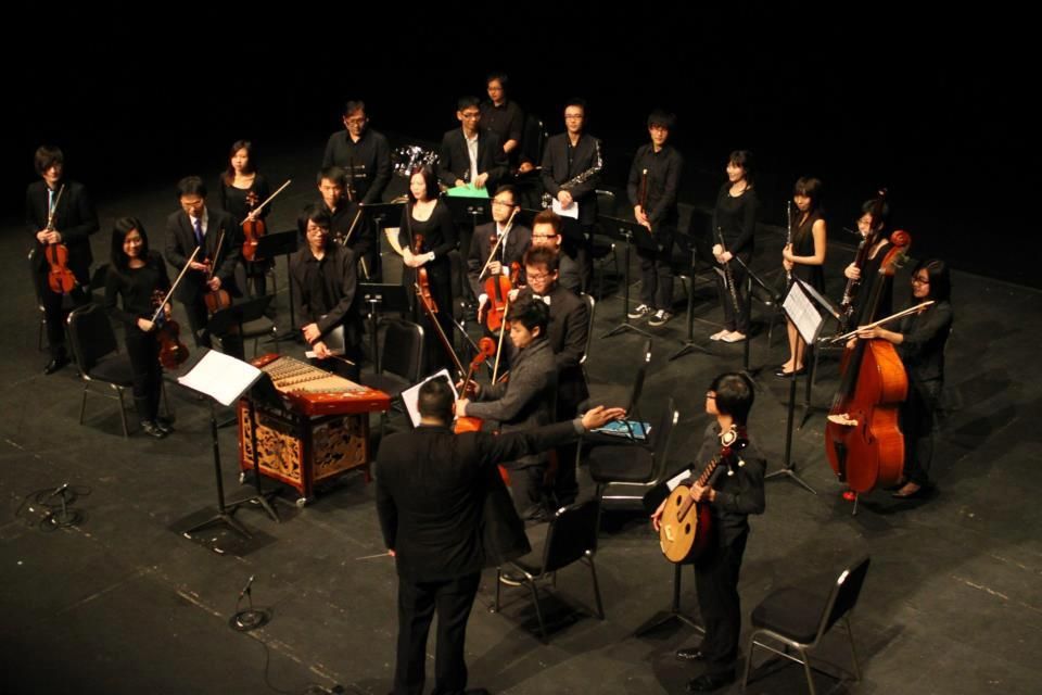 Student Concert 