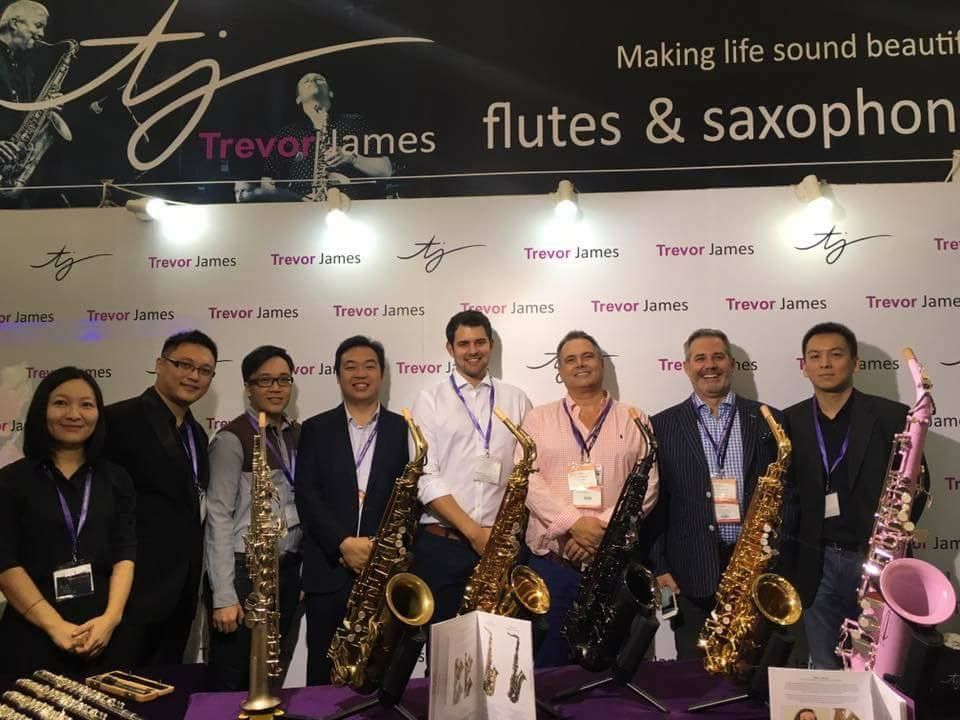 TJSax