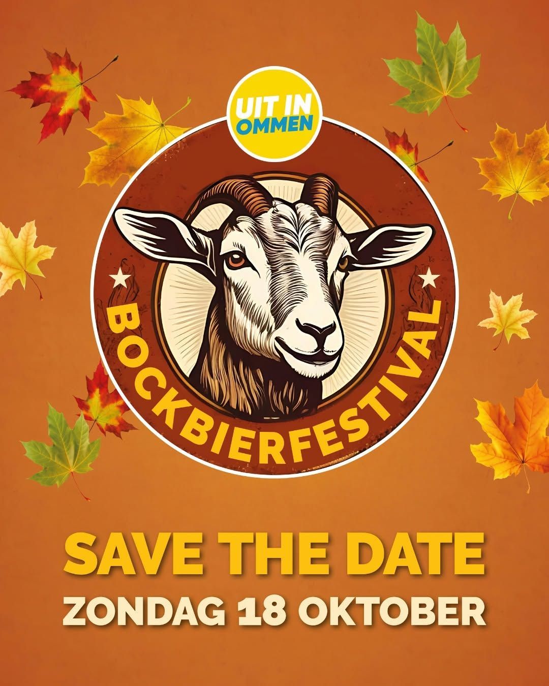 Bockbierfestival Ommen