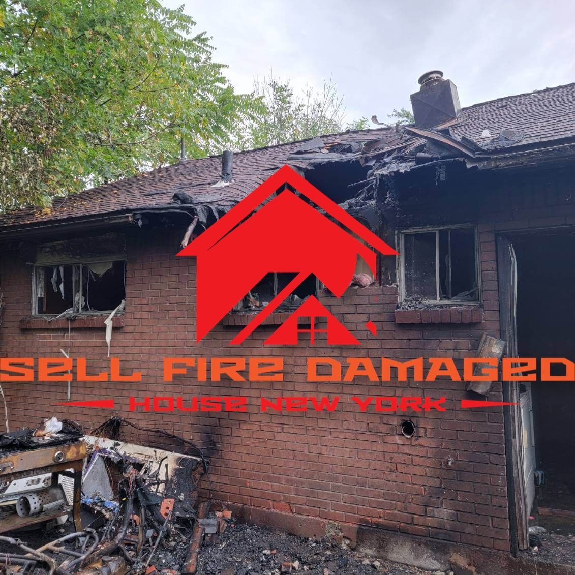 WHAT TO DO AFTER A HOUSE FIRE: A COMPLETE CHECKLIST In New York