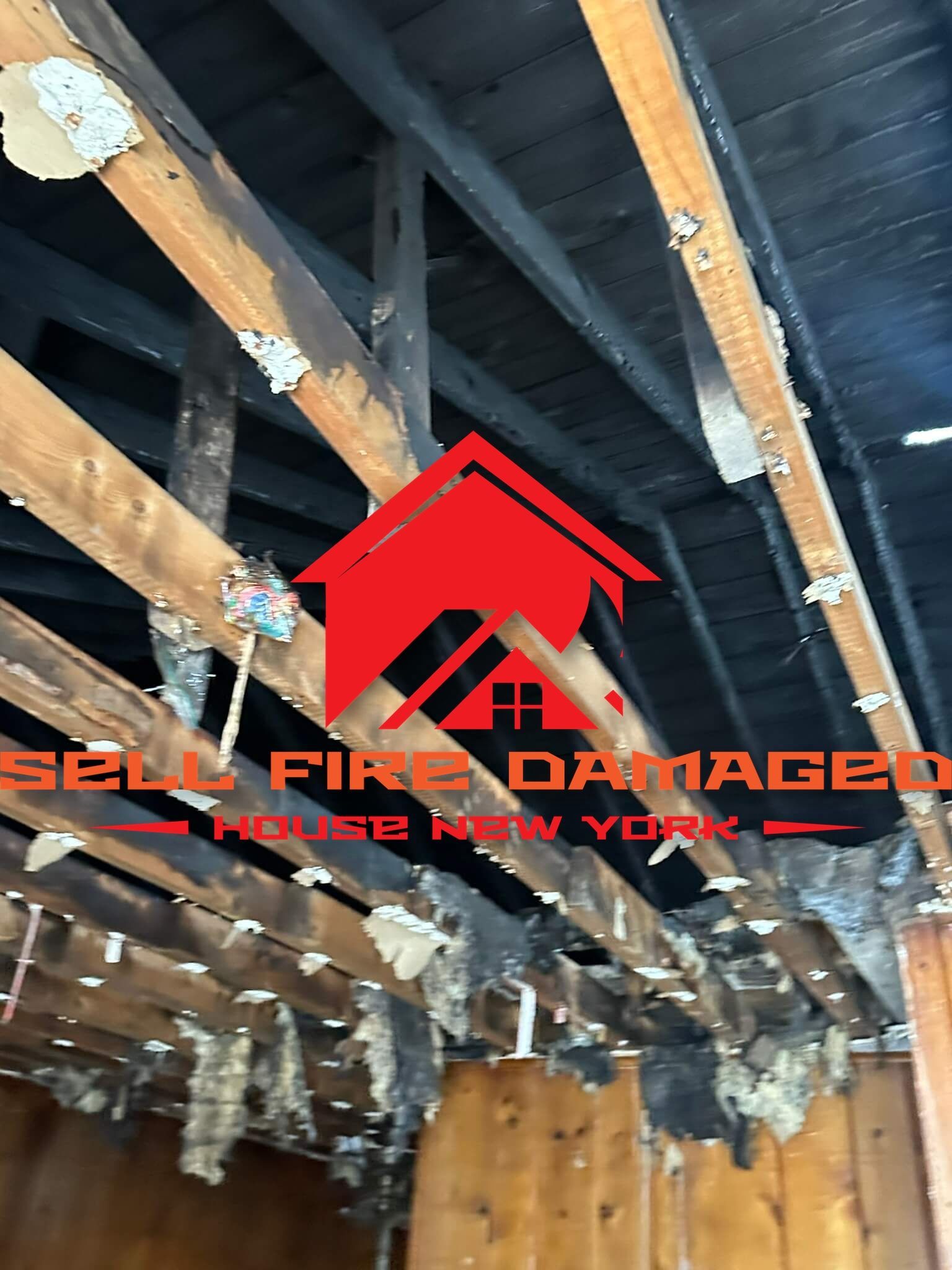 Immediate Response: First Steps after a House Fire In New York
