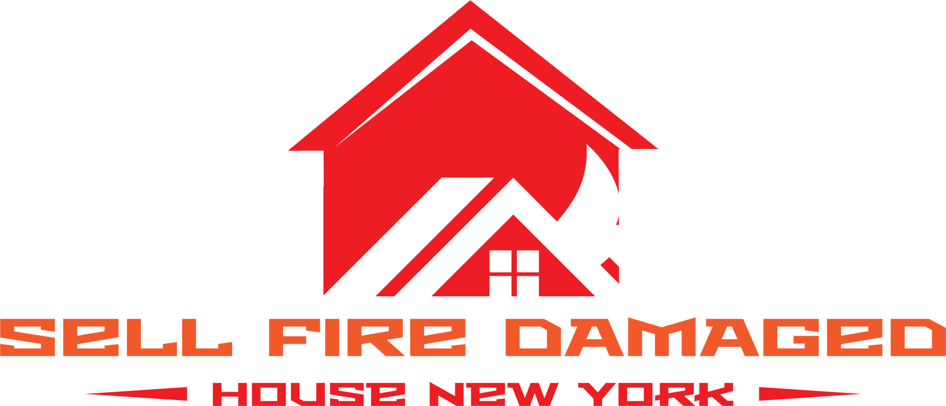 sell fire damaged house new york