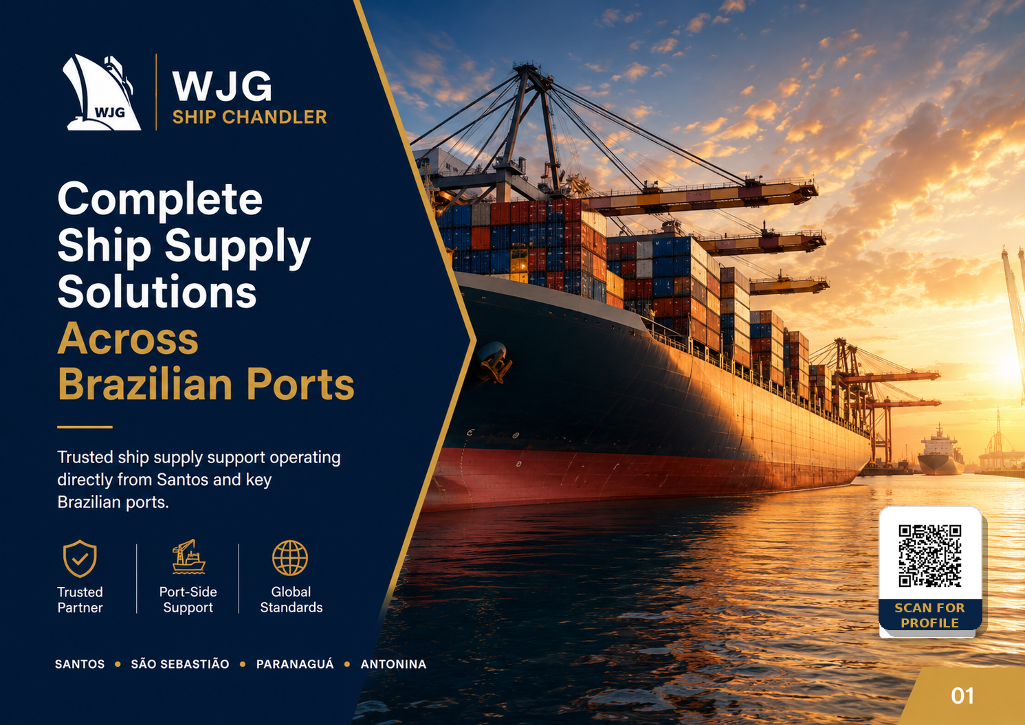 WJG Company Profile Page 01