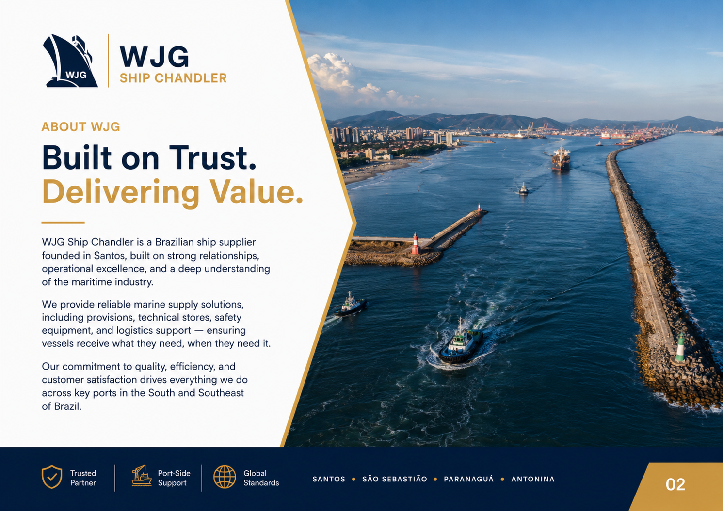 WJG Company Profile Page 02