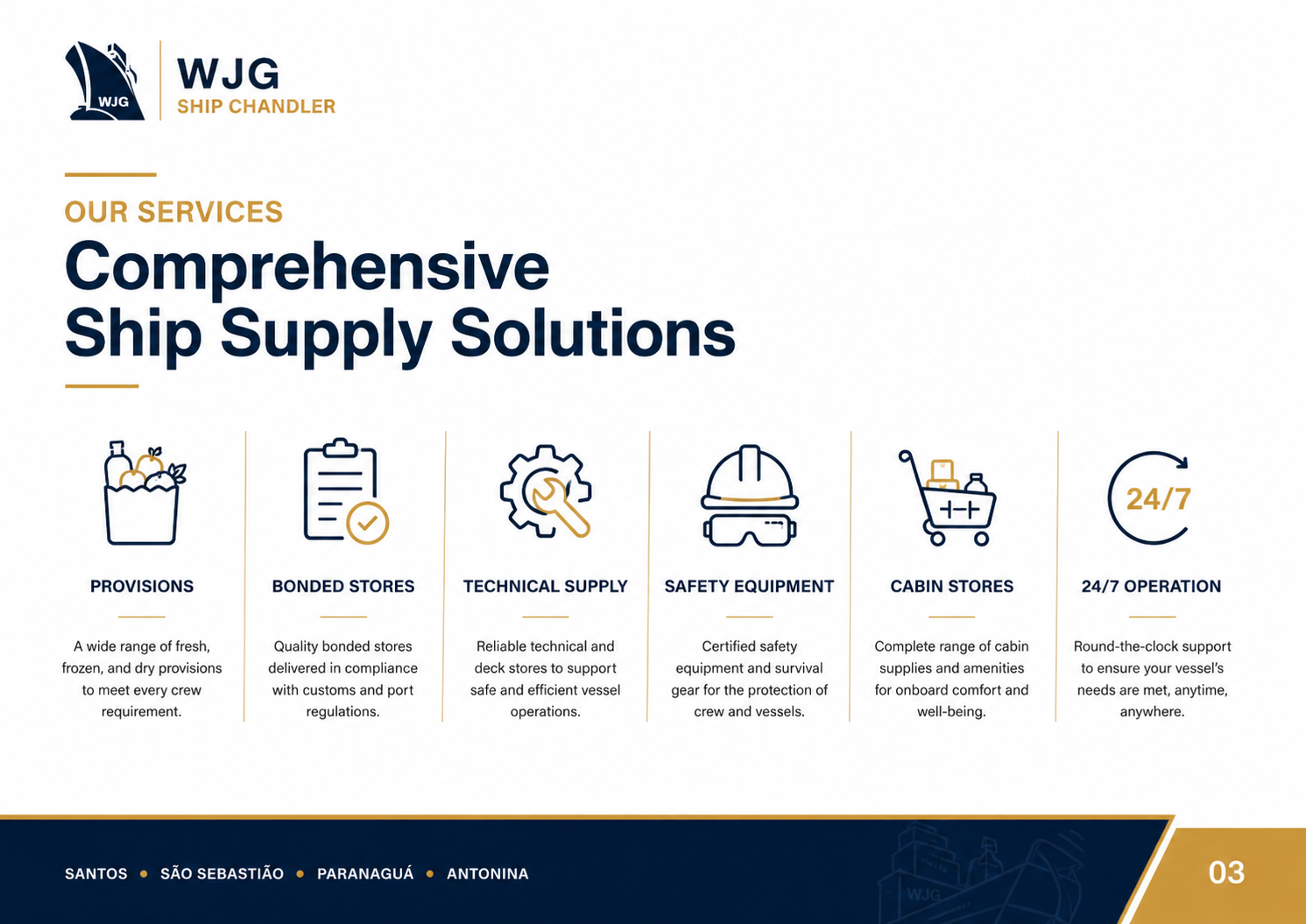 WJG Company Profile Page 03