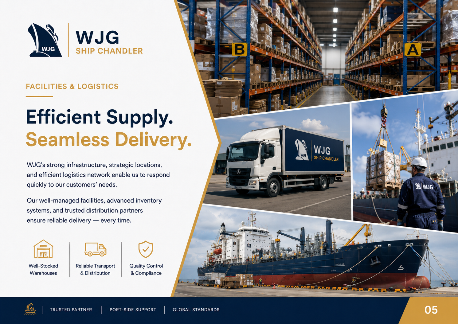 WJG Company Profile Page 05