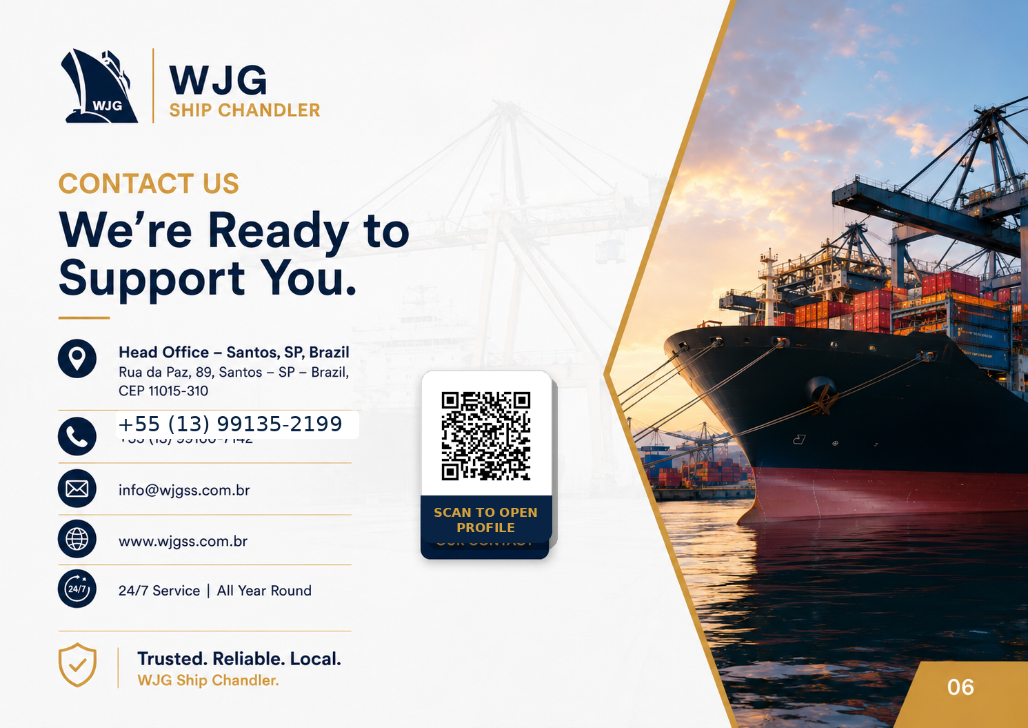 WJG Company Profile Page 06
