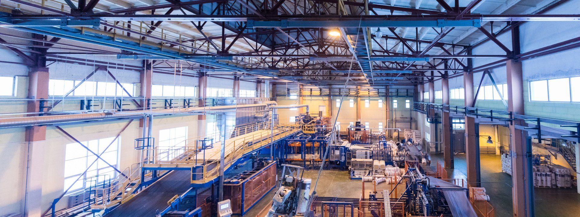 Legal Services for the Industrial & Manufacturing Industry Legal Services for the Industrial & Manufacturing Industry