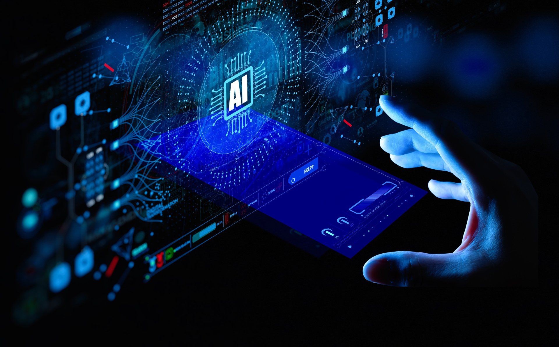 Legal Services in Vista, CA for Tech Companies
