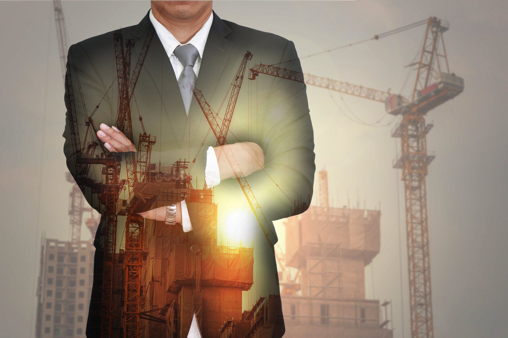 Legal Services for Construction Companies