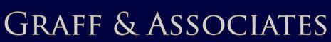 Graff & Associates Attorneys and Counselors at Law Graff & Associates Attorneys and Counselors at Law