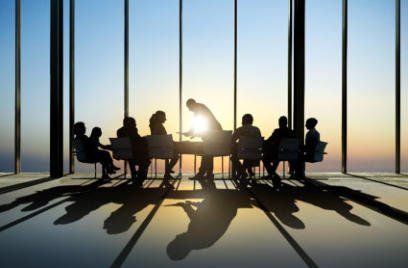 Business Formation & Organization - Graff & Associates