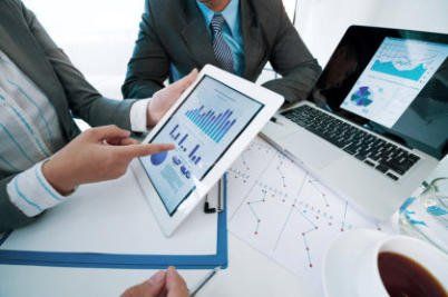Business Litigation - Graff & Associates