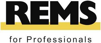 logo rems ontstopping