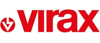 logo virax ontstopping