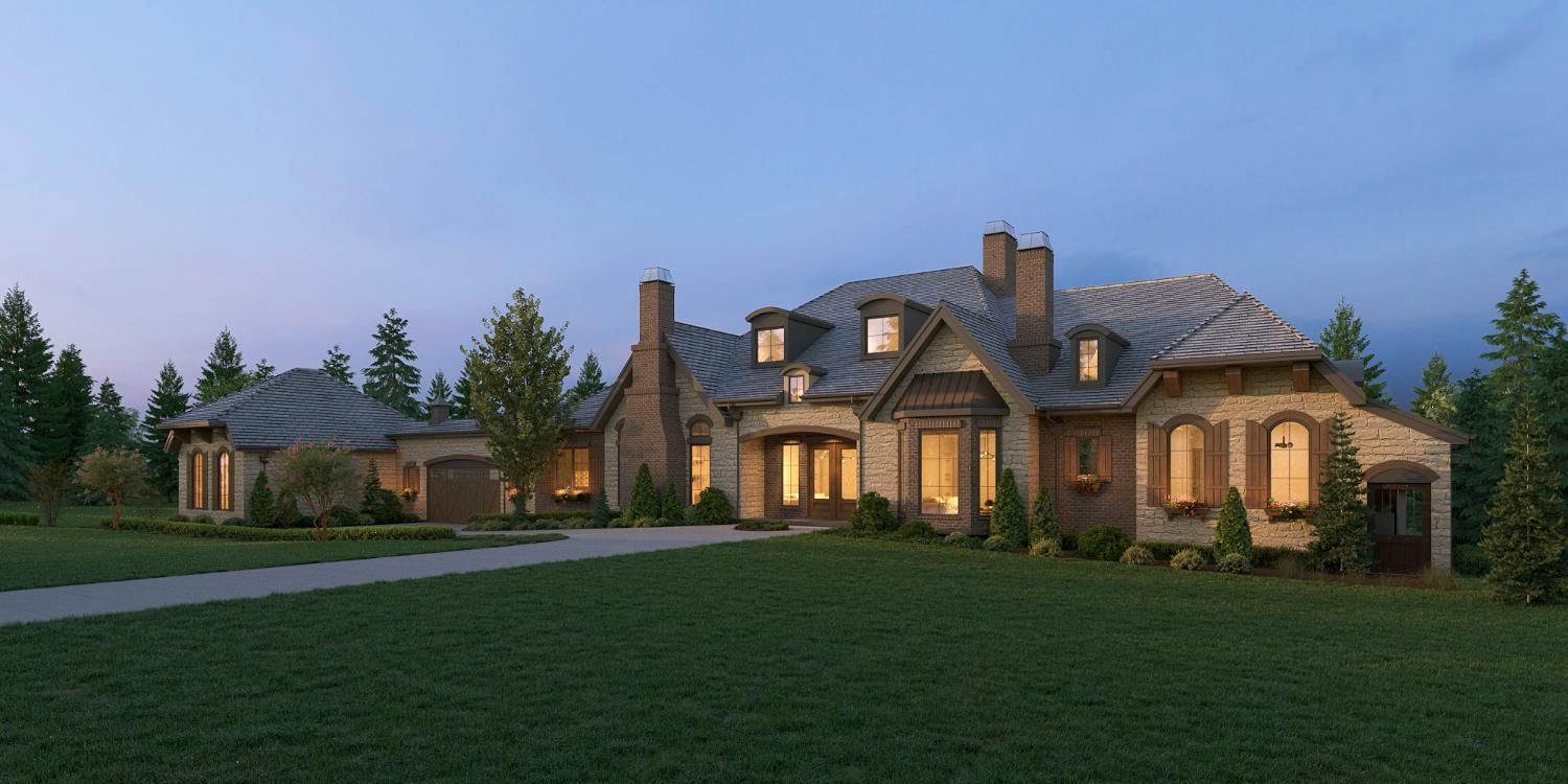 windhorse court
